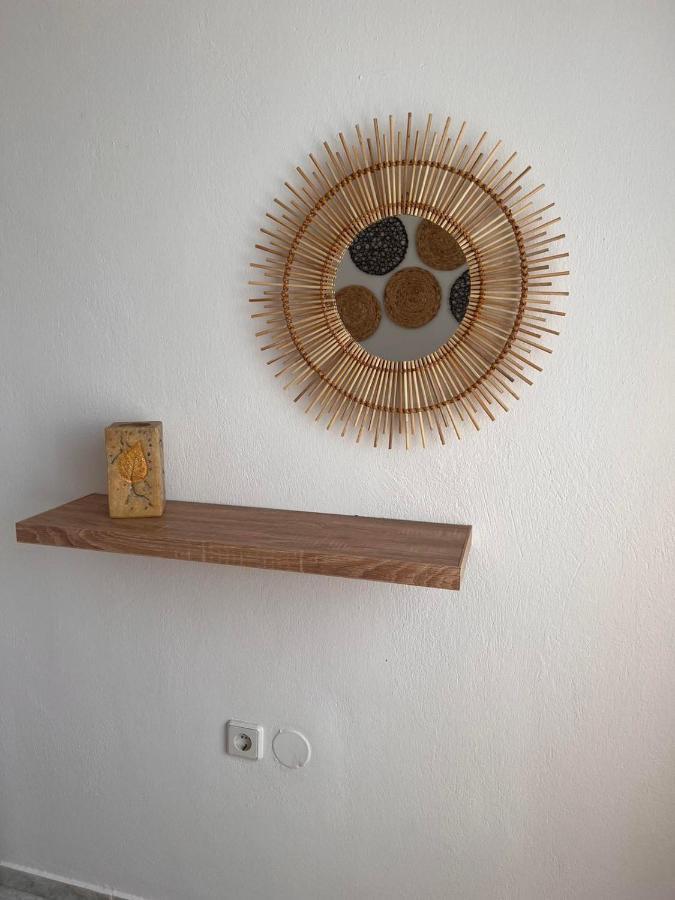 Appartement Evi'S House à Orfánion Extérieur photo